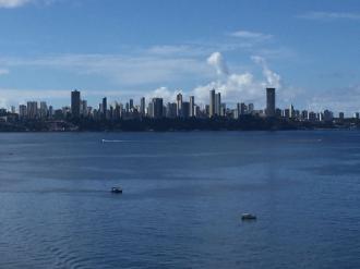 Salvador.