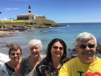 Farol da Barra.