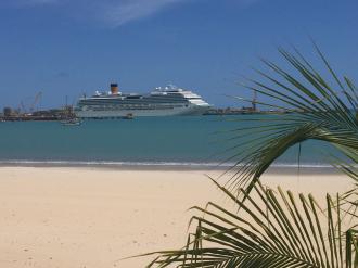 Em Maceió 