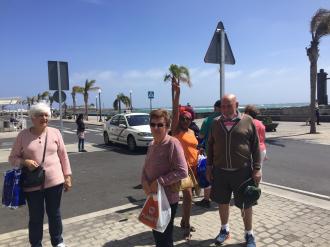 Arrecife