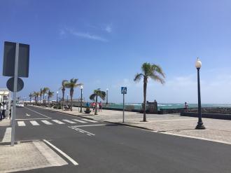 Arrecife