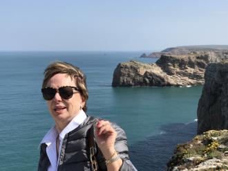 Passeando pela região de Algarve.