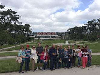 O cassino de Estoril. 
