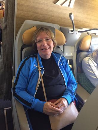 Indo para Roma