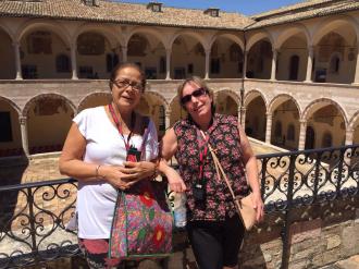 Passeando por Assis