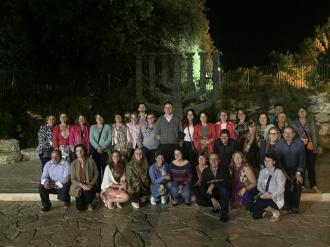Conhecendo Jerusalém. 