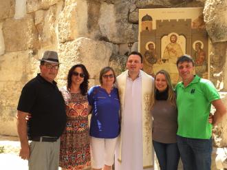 Conhecendo Jerusalém. 