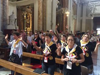 Em Roma