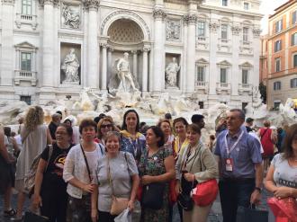 Em Roma