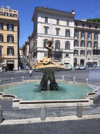 Fonte de Triton