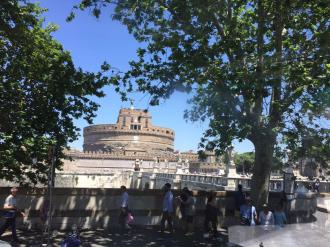 Castelo Sant'Angelo