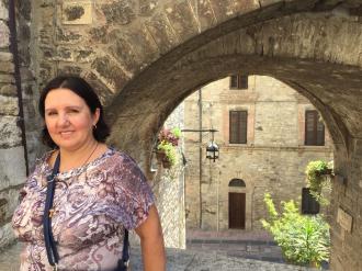 Passeando por Assis