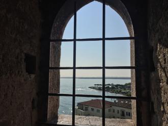 Conhecendo o Lago de Garda. 