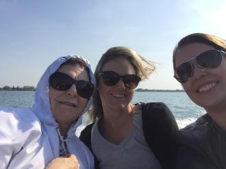 Conhecendo o Lago de Garda. 