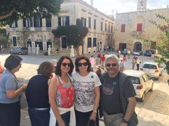 Malta. 