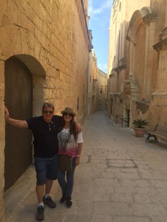Malta. 