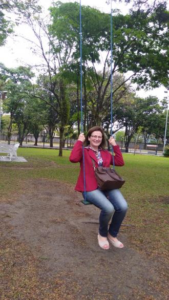 Aparecida