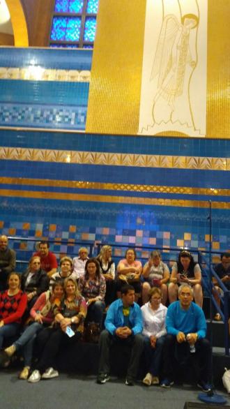 Aparecida
