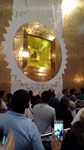 Aparecida