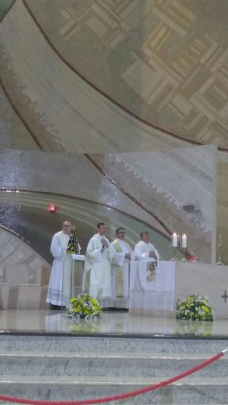 Aparecida