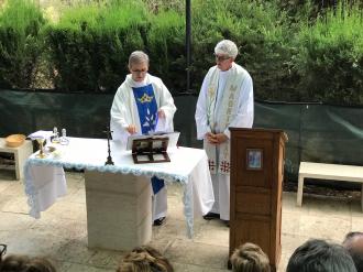 Missa em Magnificat. 