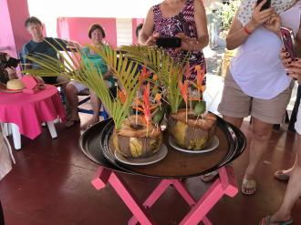 passeando em Acapulco