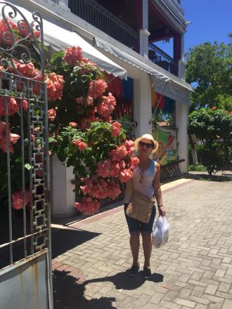 Em Recife. 