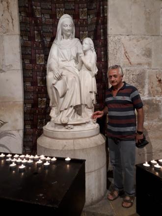Sant’Ana. 