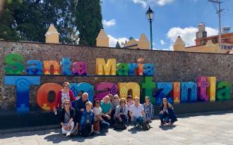 Em Cholula. 