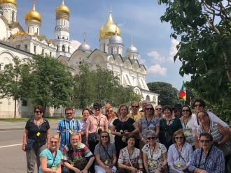 Rússia
