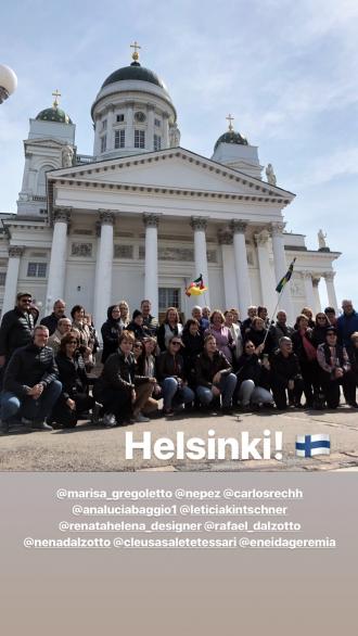 Helsinki 