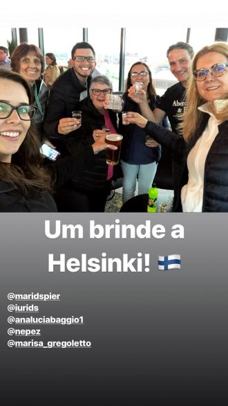 Helsinki 