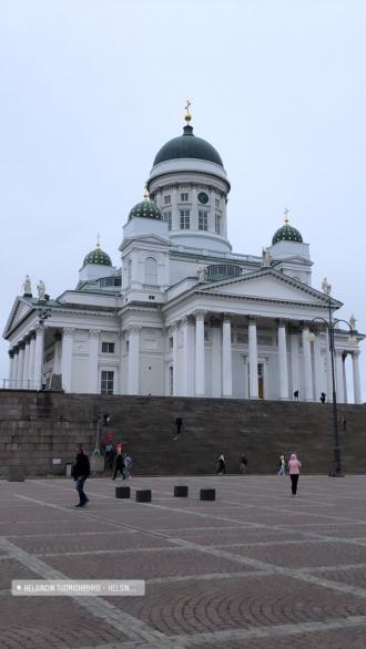 Helsinki 