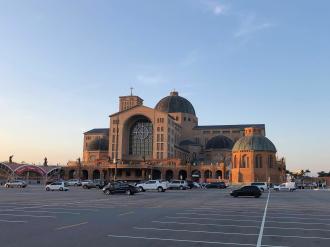 Basílica Nova.