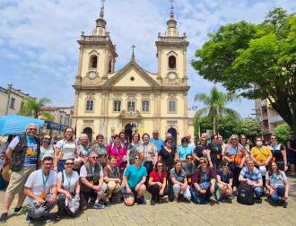 Basílica Velha