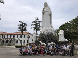 Seminário Frei Galvão