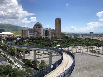 Aparecida