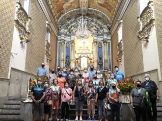 Aparecida