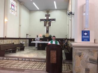 Aparecida