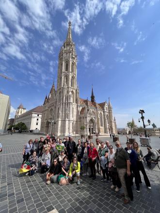 Leste Europeu