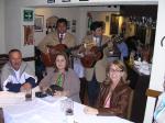 Passageiros com mariatis.