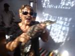 Magdo com o COCODRILLO !!!