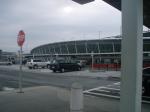 Aeroporto JFK.