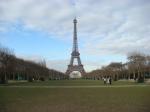 Torre Eiffel by Giovani.
