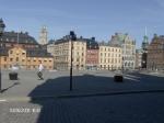 Stockolm, Suécia.