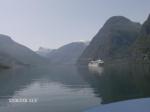 Fiords, Noruega.