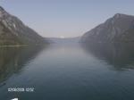 Fiords, Noruega.