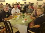 Almoço em Istanbul III. (grupo).