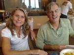 Luciane e André.