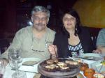 Ivan e Marisa.